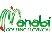 Gobierno provincial de Manabi