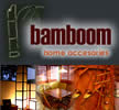bamboom home accesories
