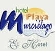 Hotel Playa Murciélago