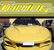 tuning, maxituning, coches tuning, accesorios tuning